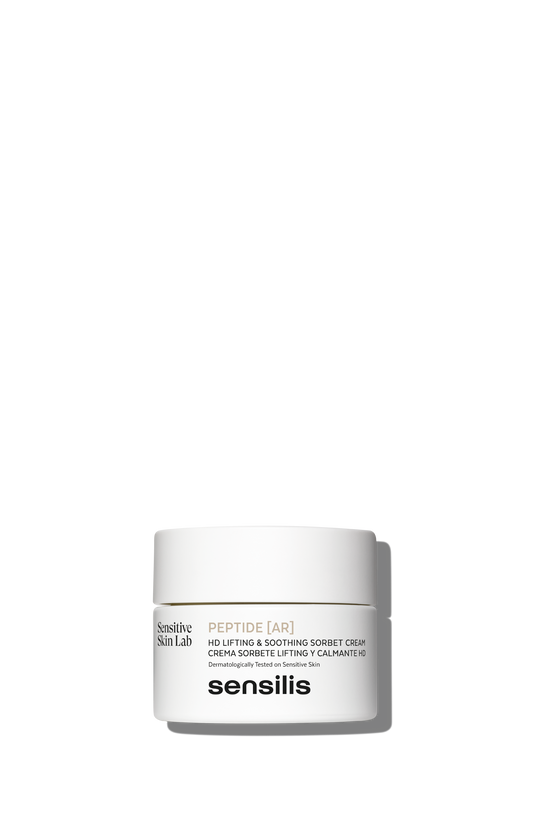 Peptide [AR] Crema Sorbete