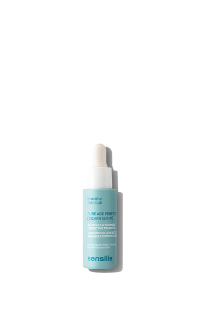 Pure Age Perfection [Cicakn Serum]