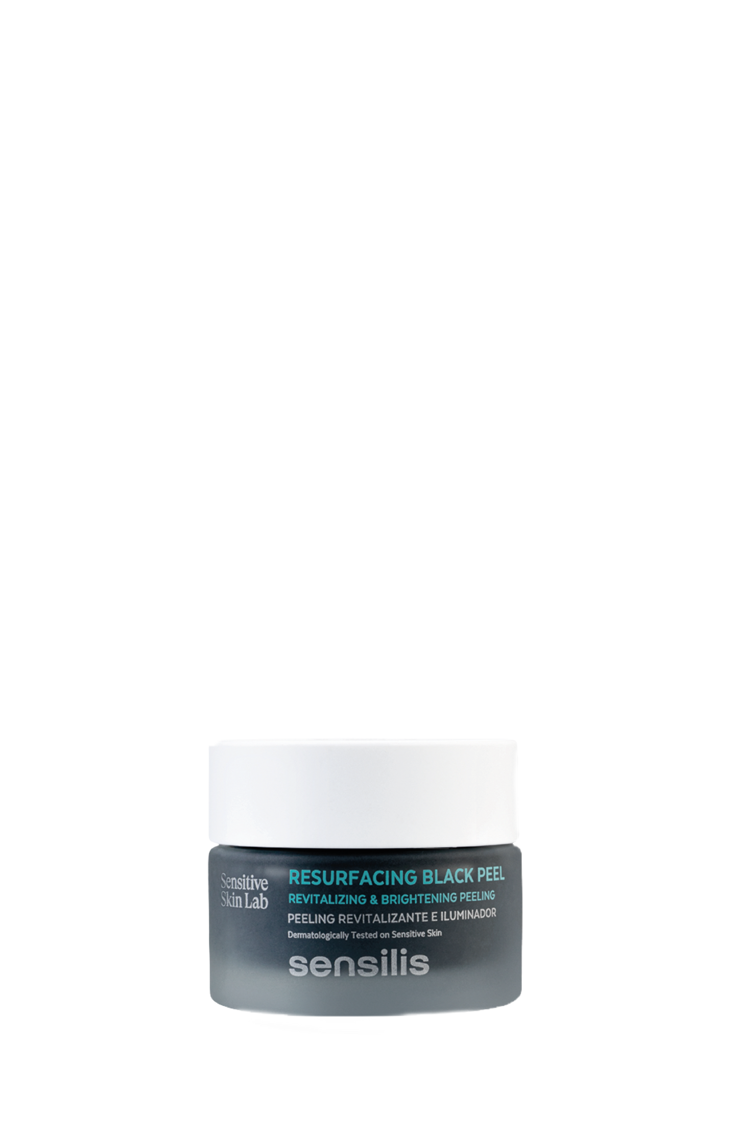 Resurfacing Black Peel