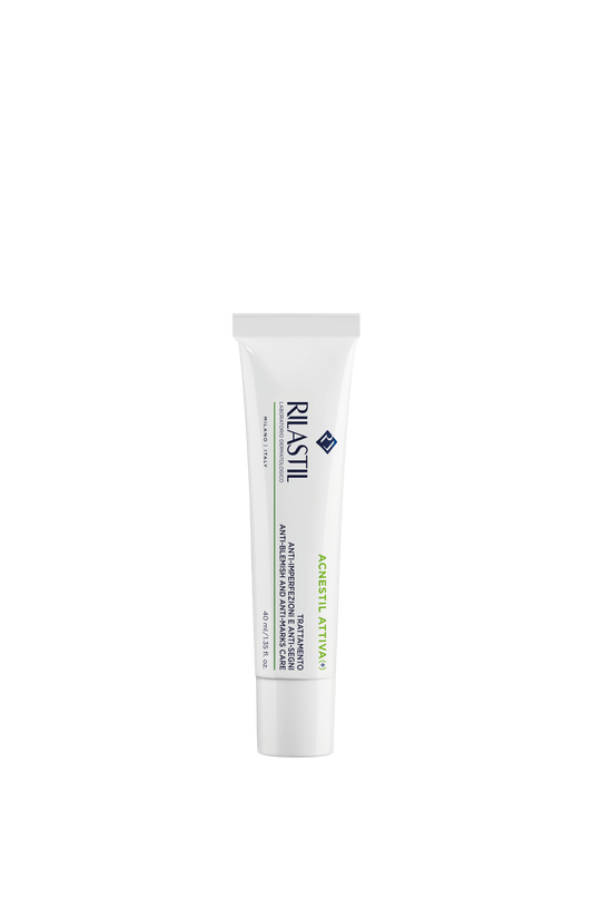 Acnestil Crema Attiva (+)