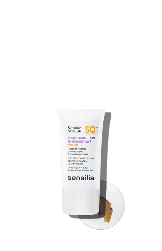 Photocorrection [D-Pigment 50+]