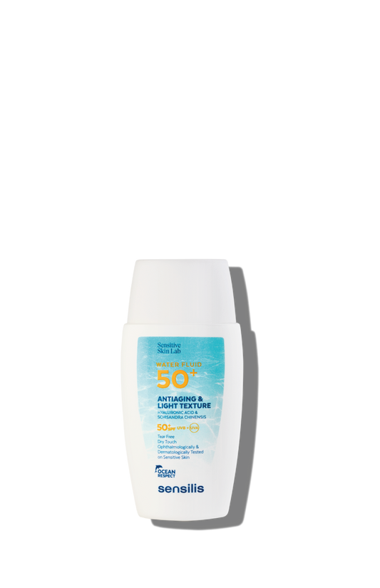 Water Fluid SPF50+