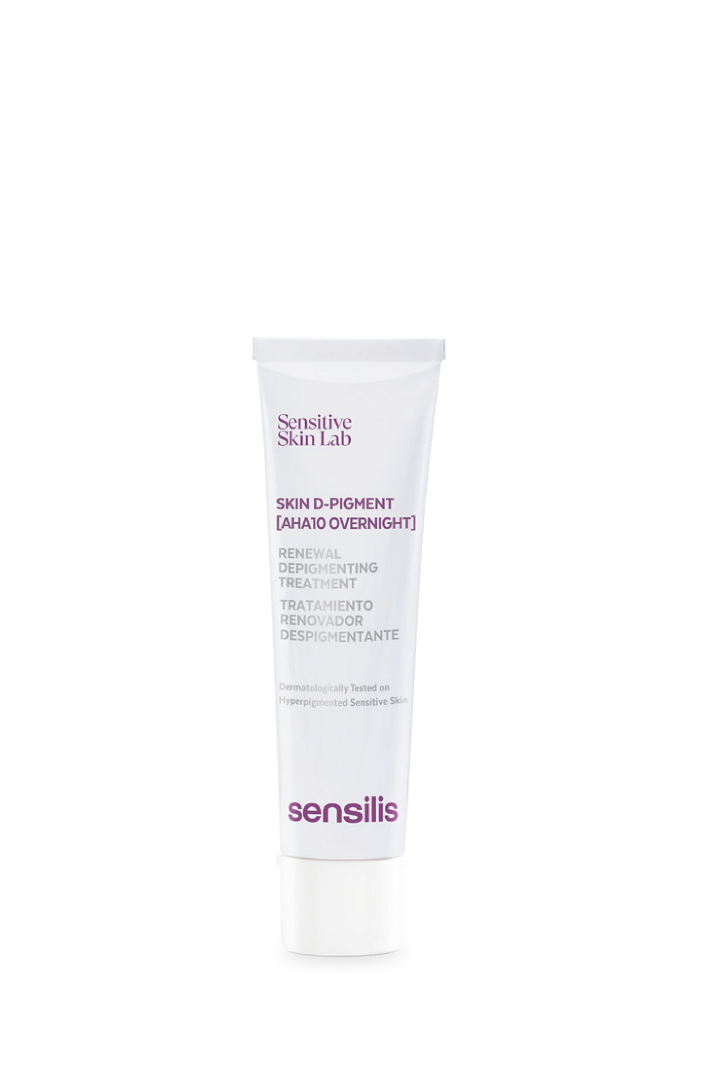 Skin D-pigment [AHA10 OVERNIGHT]
