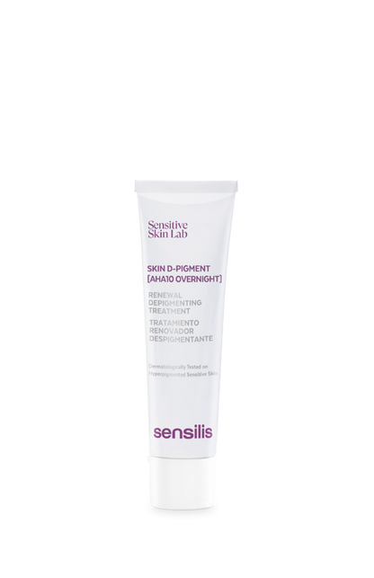 Skin D-pigment [AHA10 OVERNIGHT]