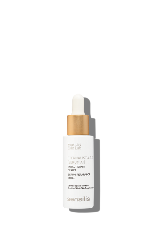 Eternalist A.G.E. [Serum AI]