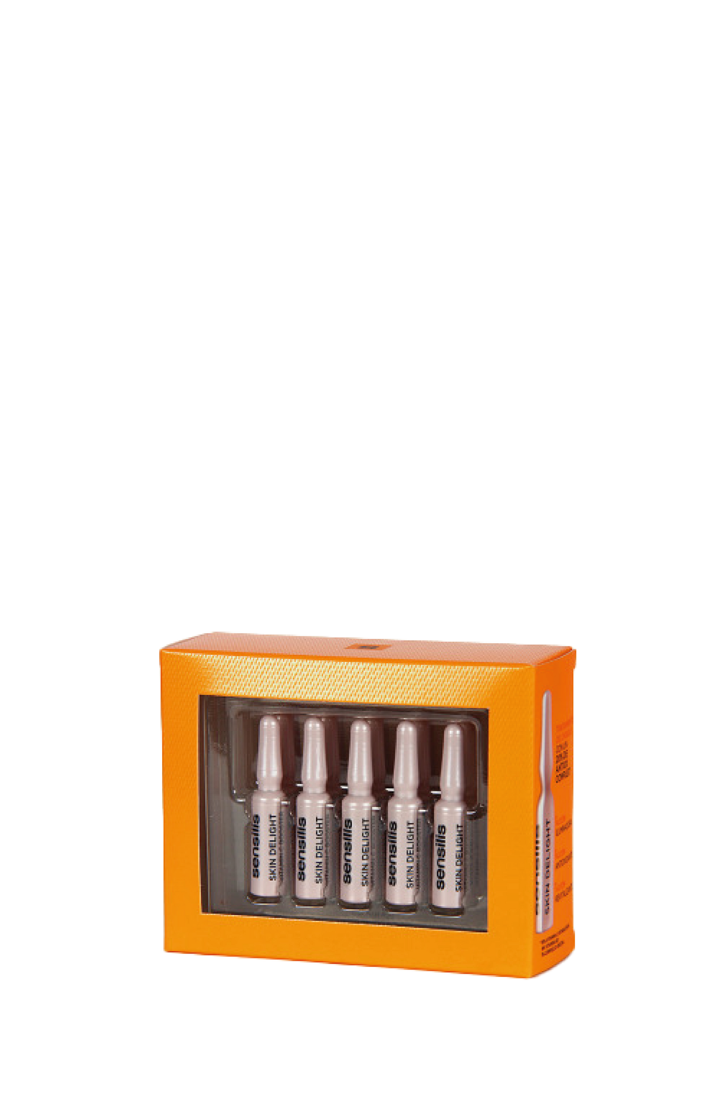 Skin Delight [Ampoules]