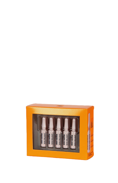 Skin Delight [Ampoules]