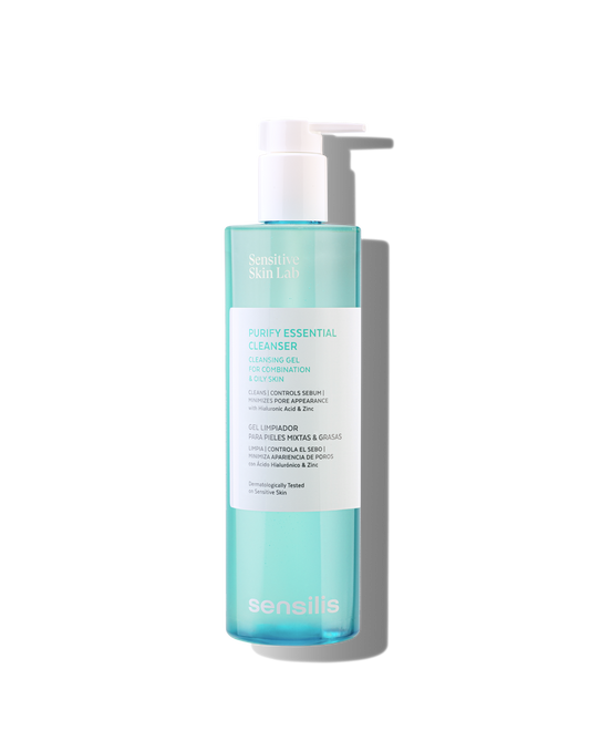 Purify Essential Cleanser