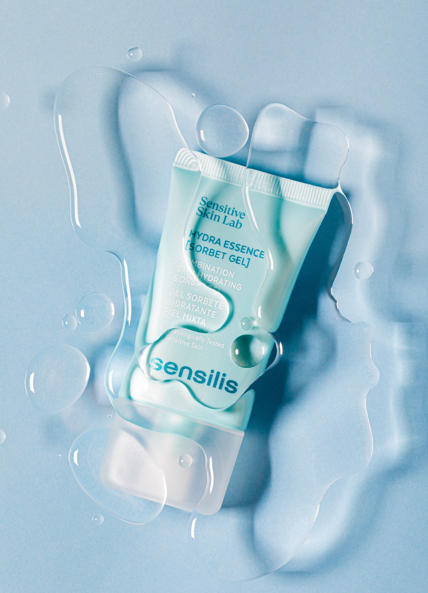Hydra Essence [Gel Sorbete]