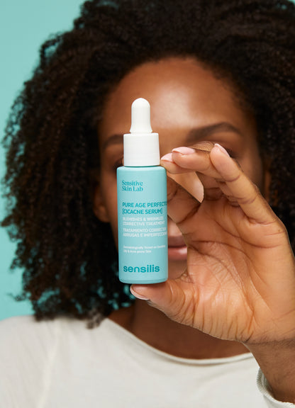 Pure Age Perfection [Cicakn Serum]