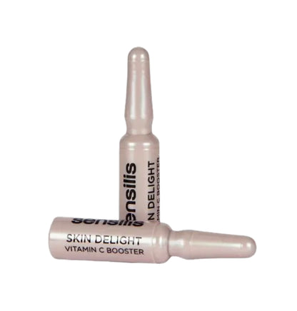 Skin Delight [Ampoules]