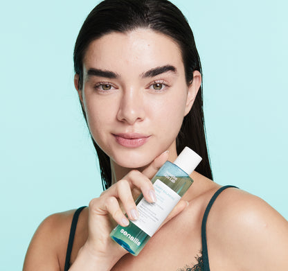 Purify Balancing Toner