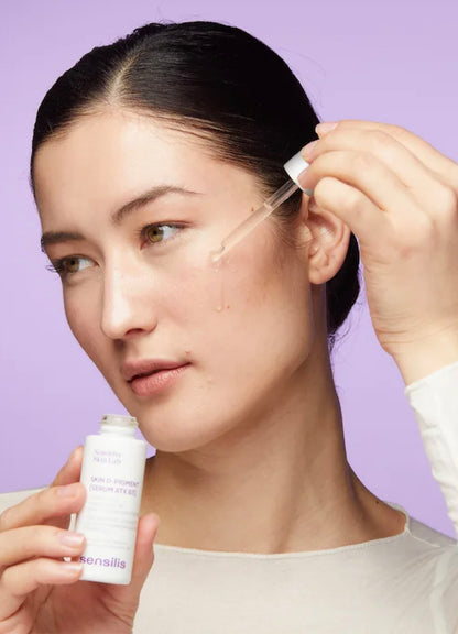 Skin D-Pigment [SERUM ATX B3]