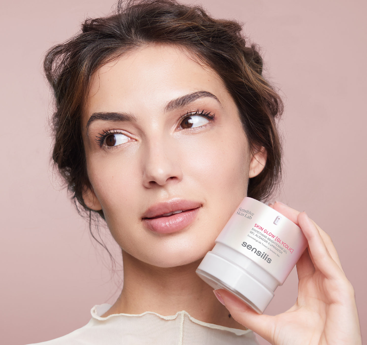 Skin Glow [Glycolic]