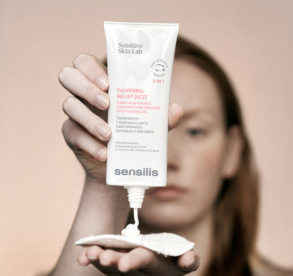 Palpebral Relief [ECZ]