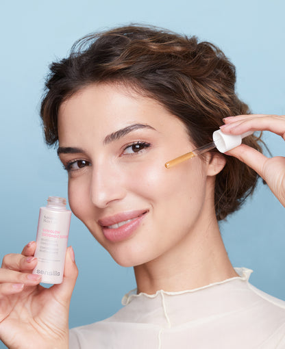 Skin Glow [Beyond C Serum]