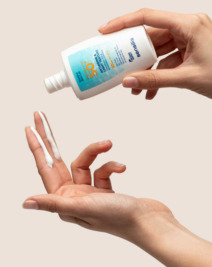Water Fluid SPF50+