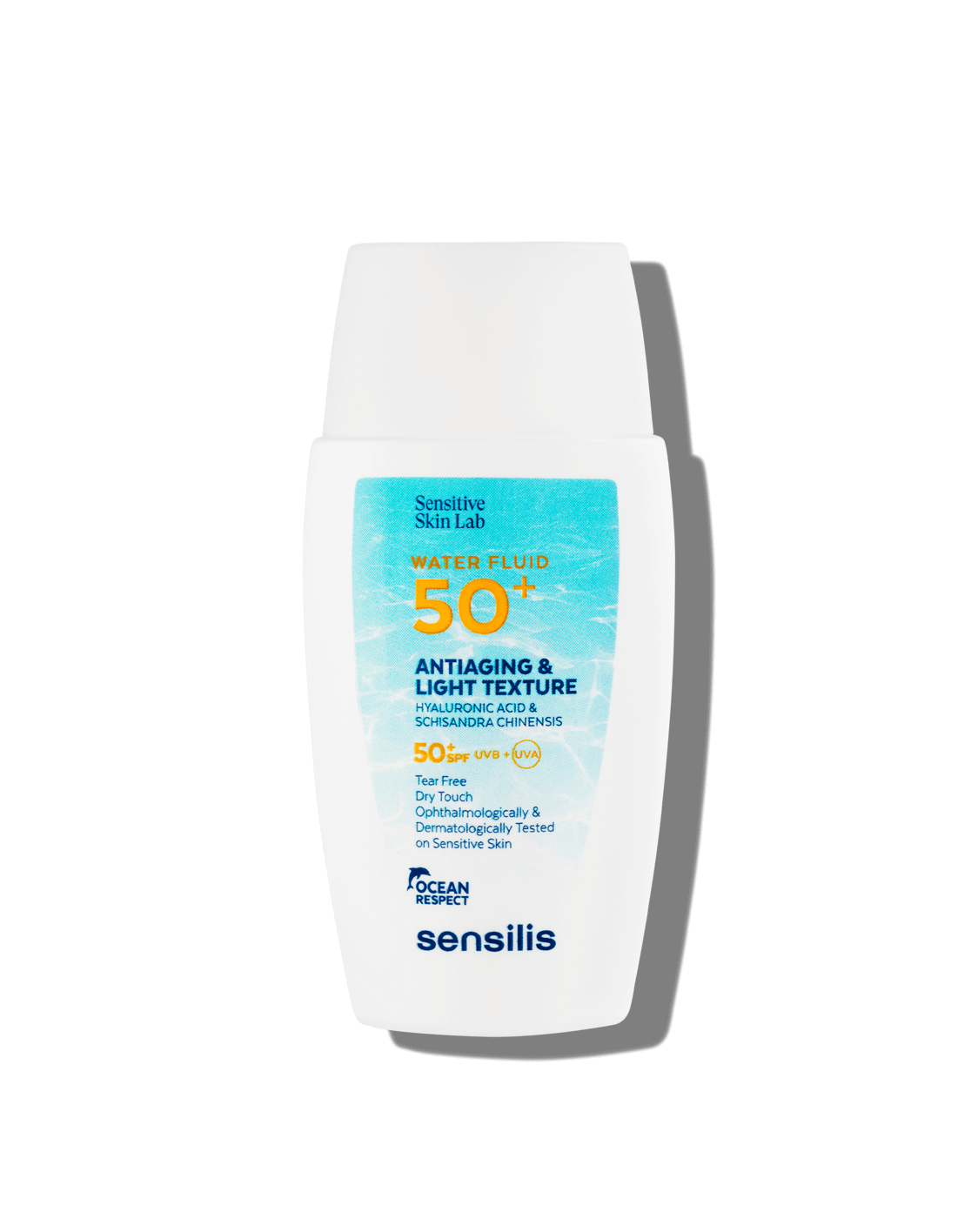 WATER FLUID SPF 50