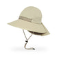 KIDS PLAY HAT CREAM / SAND